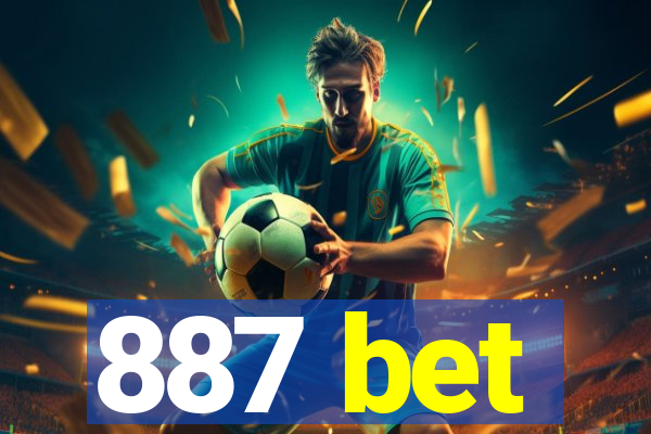 887 bet